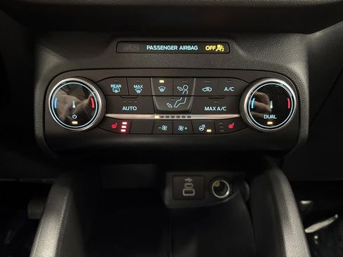 Used 2024 Ford Escape Active image 19