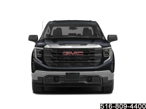 Used 2023 GMC Sierra 1500 Denali w/ Denali Reserve Package AWD/4WD image 8