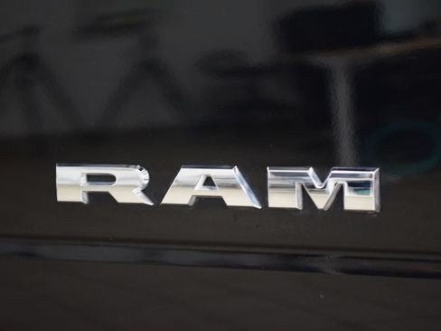 Used 2022 RAM 3500 Tradesman AWD/4WD image 11