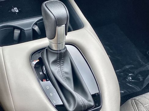 New 2026 Honda HR-V LX image 17