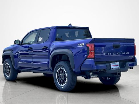New 2025 Toyota Tacoma TRD Off-Road image 3
