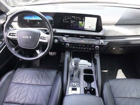 Used 2024 Kia Telluride SX Prestige X-Line AWD/4WD image 51
