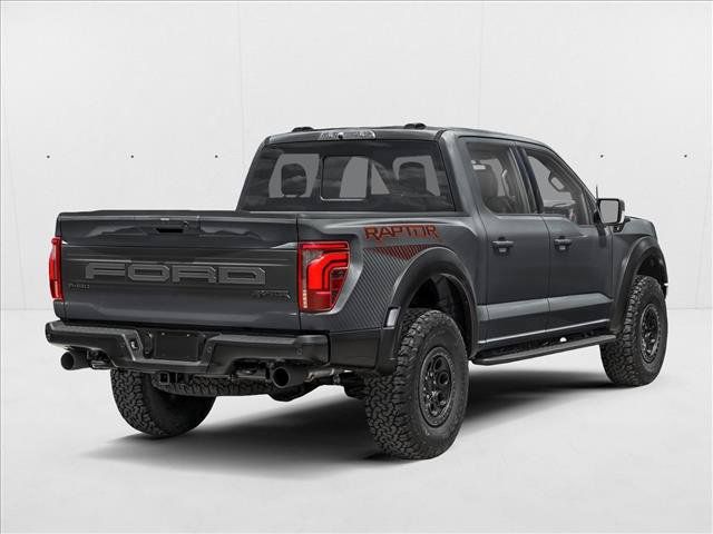 New 2026 Ford F150 Raptor AWD/4WD image 2