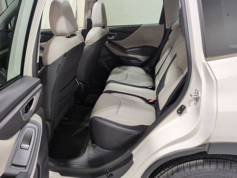 Certified 2024 Subaru Forester Limited AWD/4WD image 14