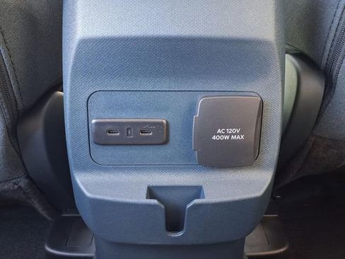 New 2026 Ford Maverick XLT w/ XLT Luxury Package AWD/4WD image 7