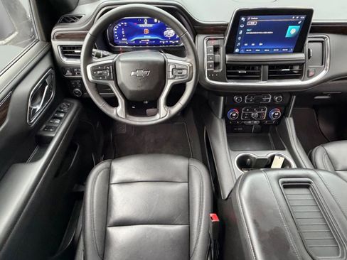 Used 2023 Chevrolet Tahoe Z71 AWD/4WD image 31