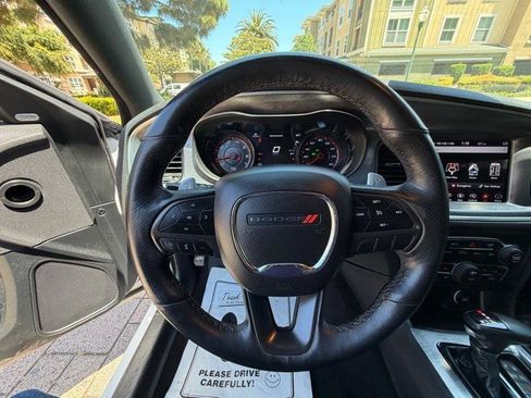 Used 2018 Dodge Charger R/T RWD image 69