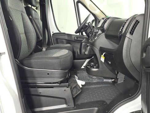 New 2026 RAM ProMaster 2500 w/ Convenience Group image 26