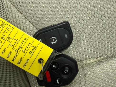 Used 2019 Subaru Impreza 2.0i Premium AWD/4WD image 37