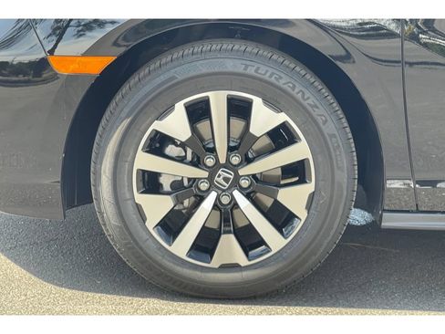 Used 2026 Honda Odyssey EX-L image 43