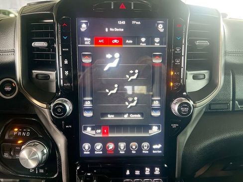 Used 2021 RAM 1500 Rebel w/ Rebel Level 2 Equipment Group image 23