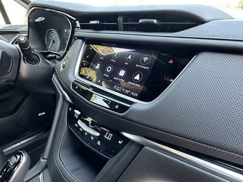 New 2025 Cadillac XT5 Premium Luxury w/ Technology Package image 12