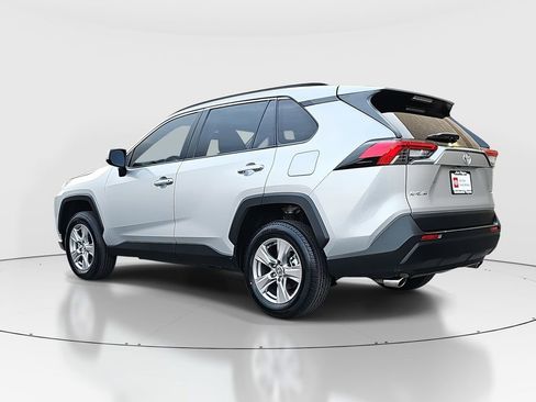 Certified 2024 Toyota RAV4 XLE image 7
