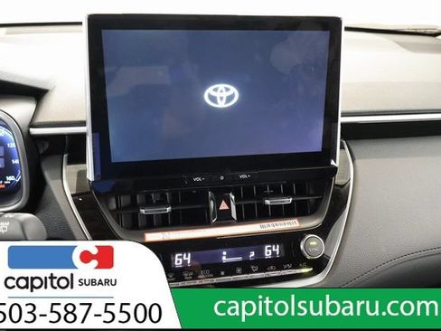Used 2026 Toyota Corolla Cross XLE w/ Convenience Package AWD/4WD image 19