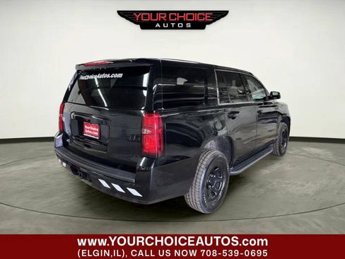 Used 2019 Chevrolet Tahoe 4WD image 5