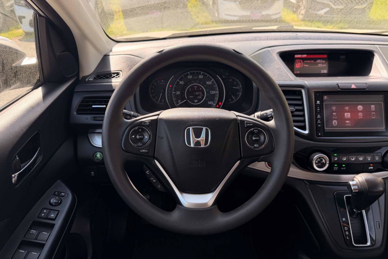 Used 2016 Honda CR-V EX image 15