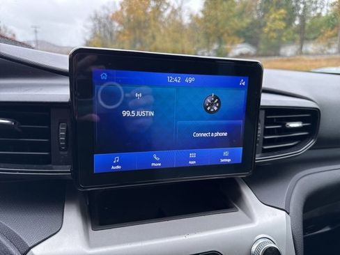 Used 2021 Ford Explorer 2WD image 27