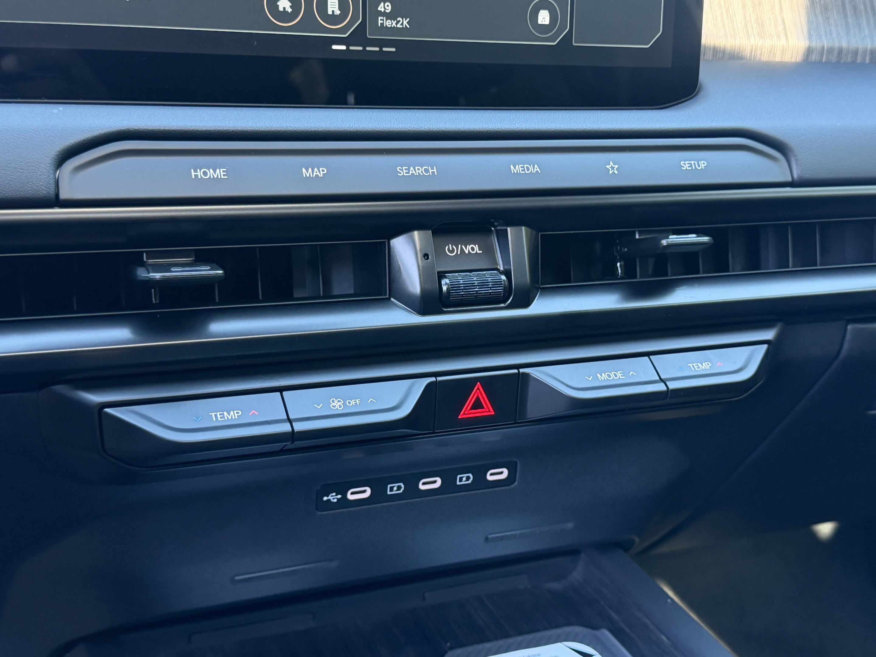 New 2027 Kia Telluride X-Line SX Prestige w/ Executive Package AWD/4WD image 11