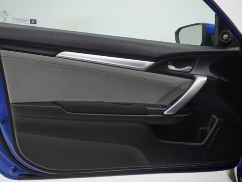 Used 2017 Honda Civic EX-T image 13