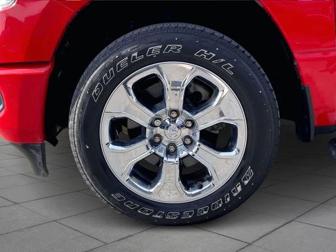 Certified 2021 RAM 1500 Lone Star image 11