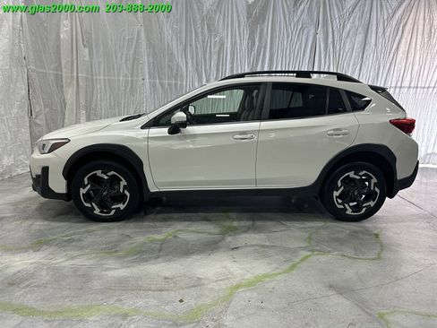 Used 2021 Subaru Crosstrek 2.5i Limited w/ Moonroof Package 2 image 13