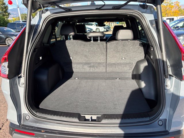 Certified 2025 Honda CR-V Sport-L image 30