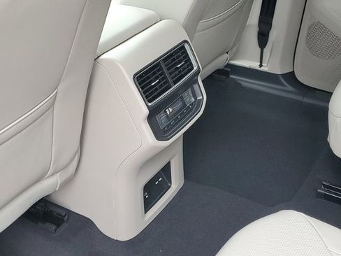 New 2026 Volkswagen Atlas SEL Premium R-Line AWD/4WD image 29