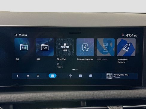 New 2026 Hyundai Tucson SEL image 11