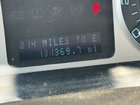 Used 2011 Mercury Mariner 4WD w/ 101A Rapid Spec Order Code image 14