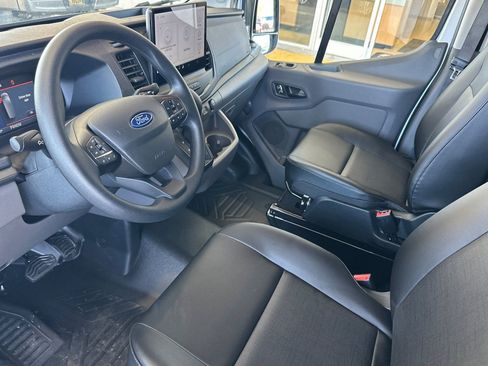 New 2026 Ford Transit 250 Base image 9