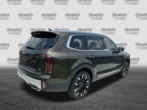 Used 2023 Kia Telluride SX AWD/4WD image 10