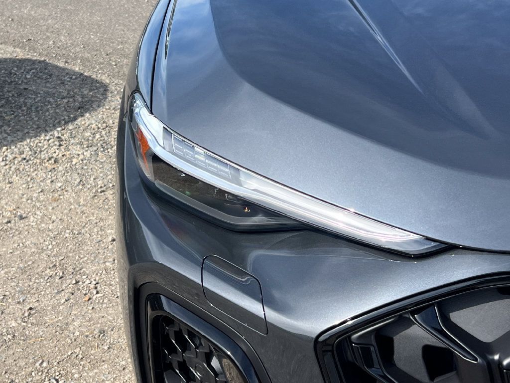 New 2026 Audi Q5 Premium Plus AWD/4WD image 5