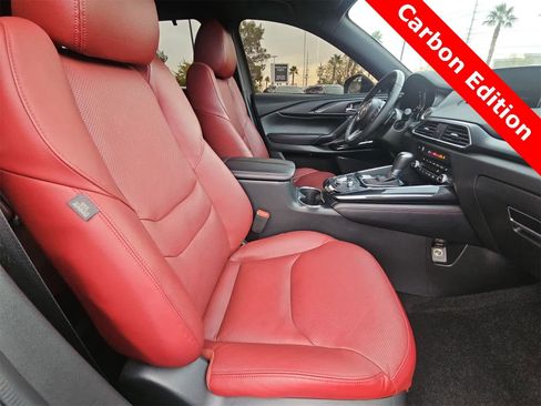 Used 2021 MAZDA CX-9 Carbon Edition image 18