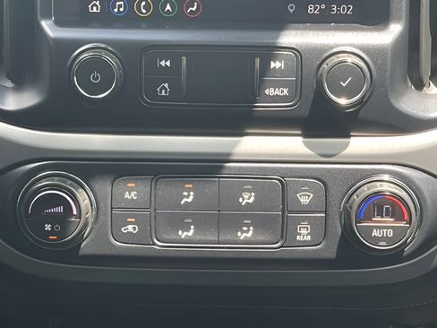 Used 2021 GMC Canyon Elevation w/ Driver Alert Package AWD/4WD image 26