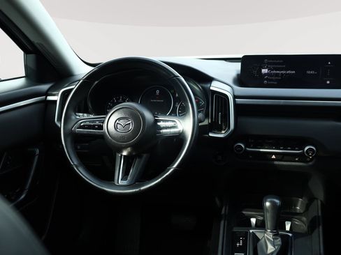 Used 2025 MAZDA CX-50 AWD 2.5 S w/ Preferred Package image 26