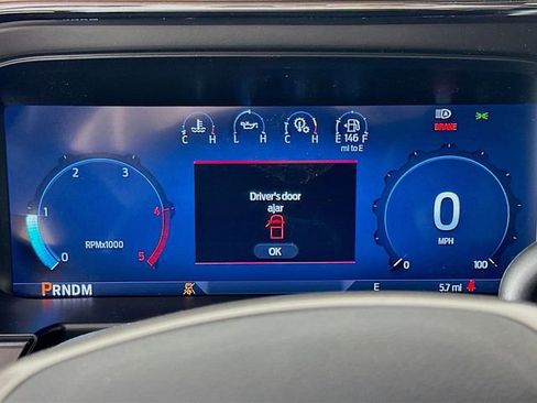 New 2026 Ford F450 King Ranch w/ FX4 Off-Road Package image 12