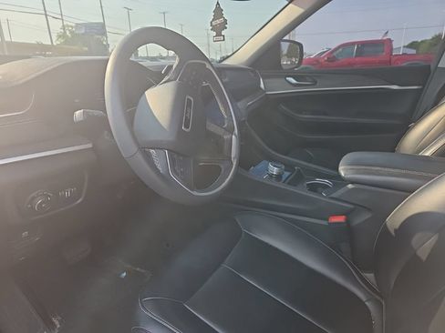 Used 2024 Jeep Grand Cherokee Limited AWD/4WD image 3