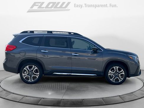 New 2026 Subaru Ascent Touring AWD/4WD image 8