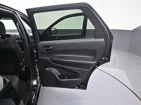 Used 2026 Dodge Durango GT AWD/4WD image 35