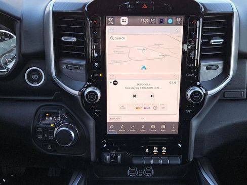 New 2026 RAM 1500 Lone Star image 12