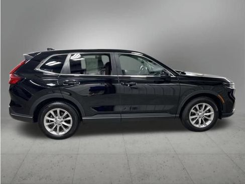 Certified 2024 Honda CR-V EX image 7