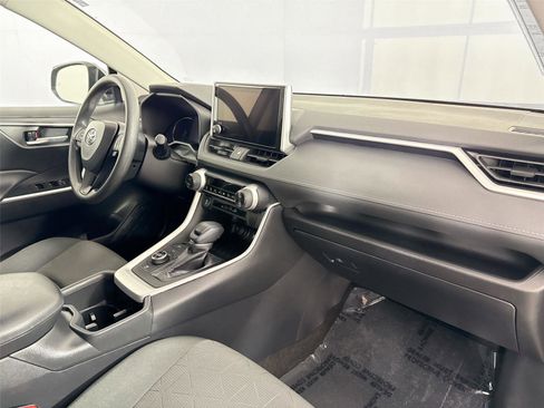 Certified 2023 Toyota RAV4 XLE image 45