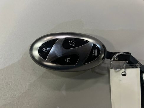 Used 2025 Hyundai Sonata SEL FWD image 31