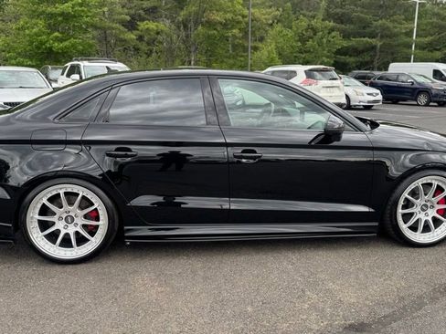 Used 2018 Audi S3 Premium Plus AWD/4WD image 5