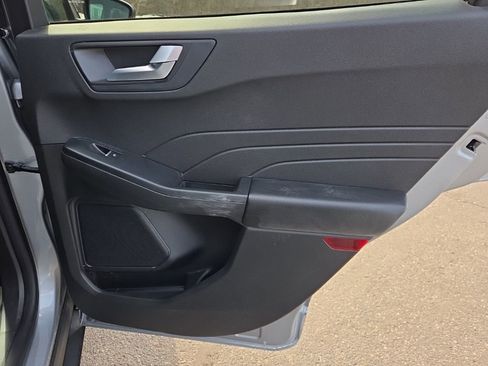 Used 2023 Ford Escape ST-Line w/ Tech Pack #1 image 27