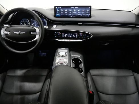 Used 2023 Genesis GV70 2.5T w/ Select Package AWD/4WD image 11