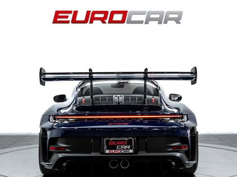 Used 2024 Porsche 911 GT3 RS RWD image 4