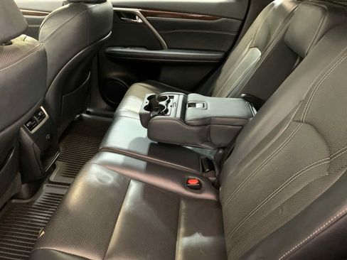 Used 2016 Lexus RX 350 AWD w/ Premium Package image 10