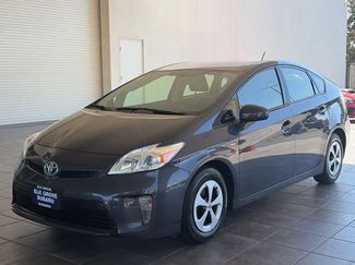 Used 2015 Toyota Prius Two FWD video 1