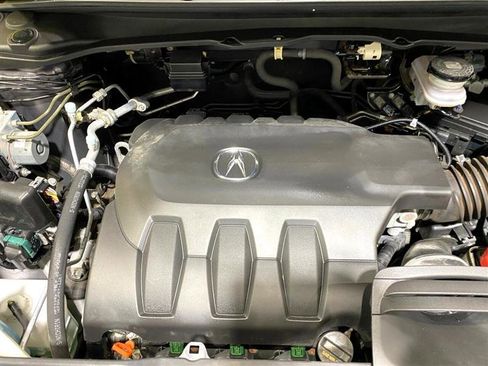 Used 2018 Acura RDX AWD w/ Advance Package image 27